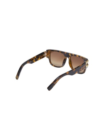 ONLY Sonnenbrille in Havanna/ Braun