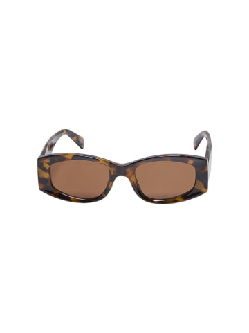 ONLY Sonnenbrille in Havanna/ Braun