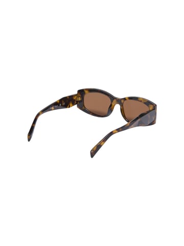 ONLY Sonnenbrille in Havanna/ Braun