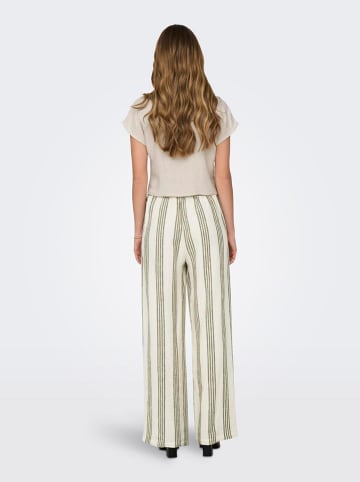 ONLY Bluse "Siesta" in Beige