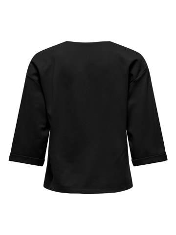 ONLY Blazer in Schwarz