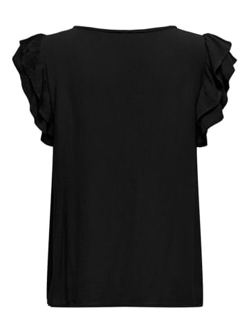 ONLY Blouse "Chiara" zwart