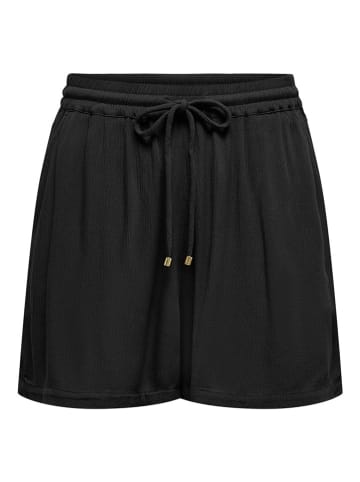 ONLY Short "Chiara" zwart