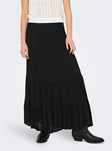 ONLY Rock "Chiara" in Schwarz