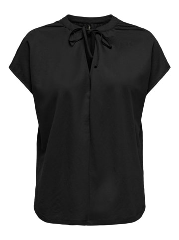 ONLY Bluse "Jany" in Schwarz
