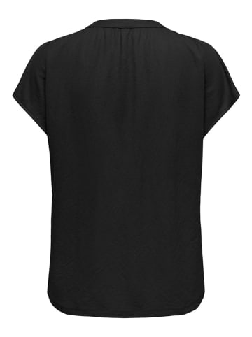 ONLY Bluse "Jany" in Schwarz