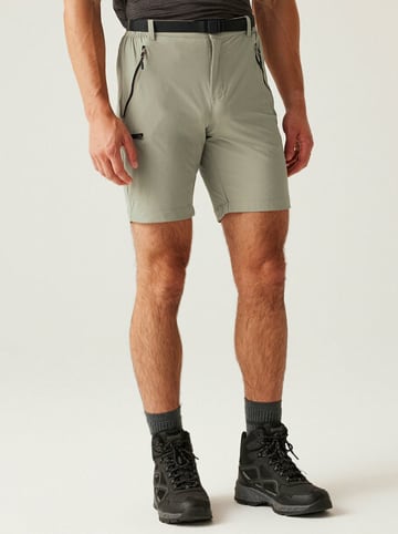 Regatta Funktionsshorts "Xert III" in Beige