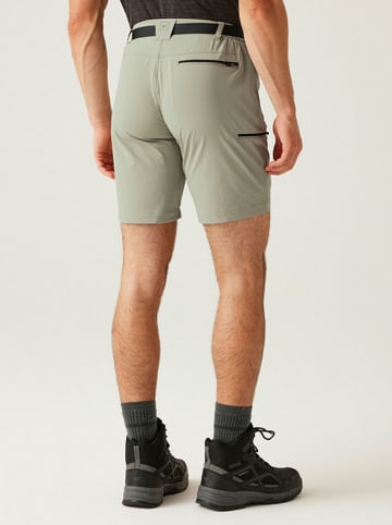 Regatta Funktionsshorts "Xert III" in Beige