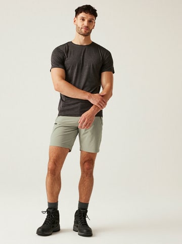 Regatta Funktionsshorts "Xert III" in Beige