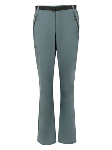 Regatta Funktionshose "Xert Stretch III" in Grau