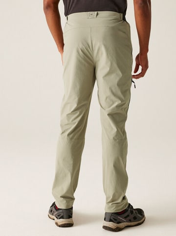 Regatta Funktionshose "Travel Light Away" in Beige