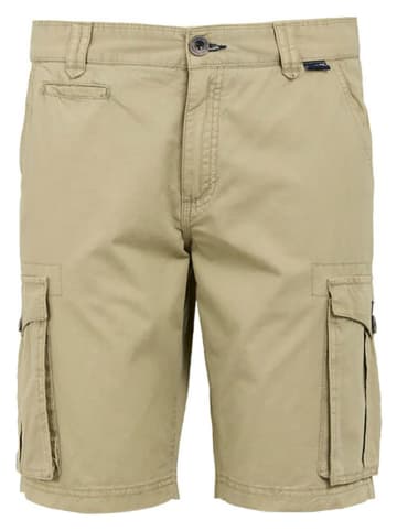 Regatta Cargoshorts "Shorebay II" in Beige