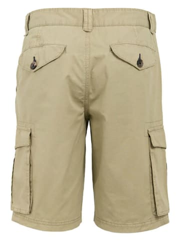 Regatta Cargoshorts "Shorebay II" in Beige
