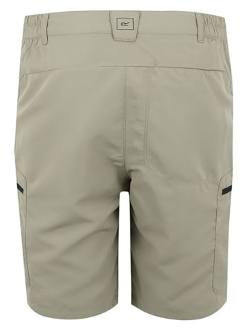 Regatta Funktionsshorts "Leesville" in Beige