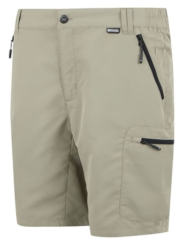 Regatta Funktionsshorts "Leesville" in Beige
