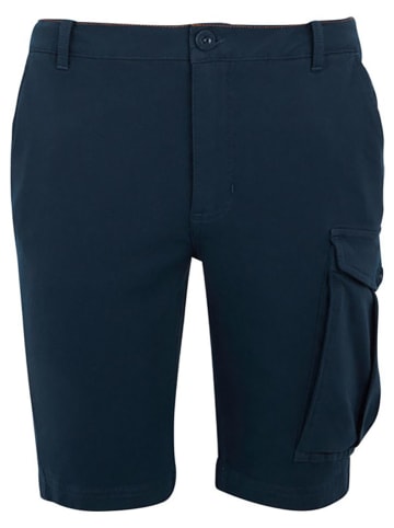Regatta Functioneel short "Bendrick" donkerblauw