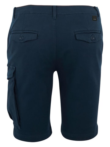 Regatta Functioneel short "Bendrick" donkerblauw