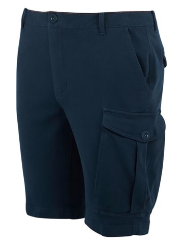 Regatta Functioneel short "Bendrick" donkerblauw