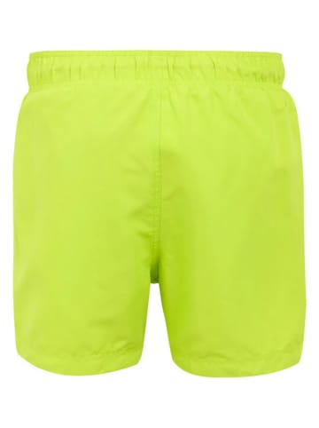 Regatta Badeshorts "Mawson" in Grün