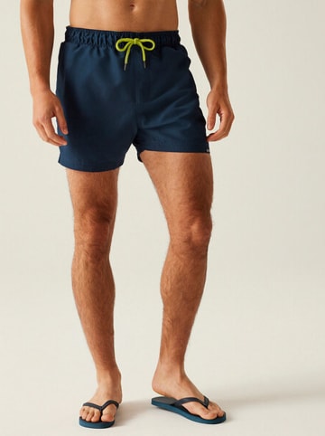 Regatta Zwemshort "Mawson" donkerblauw