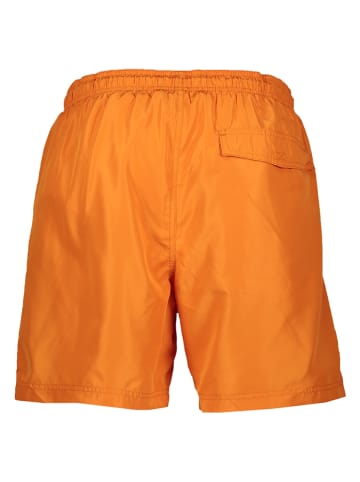 Regatta Badeshorts "Mackleyna" in Orange