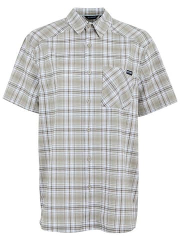 Regatta Funktionshemd "Begarno" in Beige