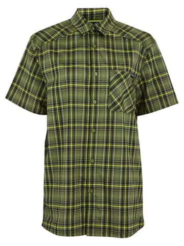 Regatta Funktionshemd "Begarno" in Khaki