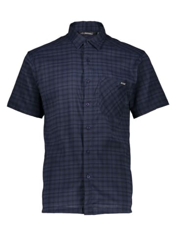 Regatta Funktionshemd "Begarno" in Dunkelblau