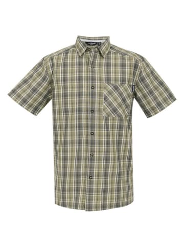 Regatta Funktionshemd "Mindano IX" in Khaki