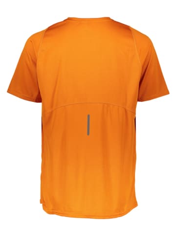 Regatta Koszulka sportowa w kolorze pomarańczowym