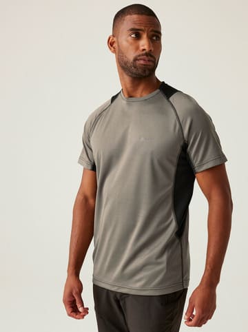 Regatta Funktionsshirt "VirdaI V" in Hellbraun