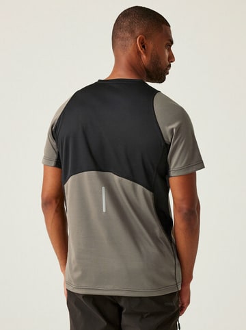 Regatta Funktionsshirt "VirdaI V" in Hellbraun