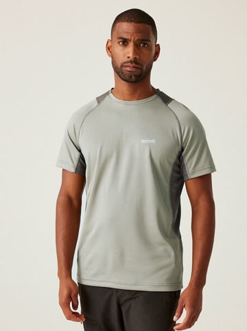 Regatta Funktionsshirt "VirdaI V" in Beige