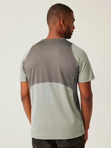 Regatta Funktionsshirt "VirdaI V" in Beige