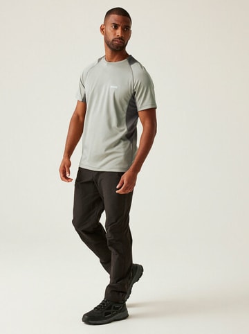 Regatta Funktionsshirt "VirdaI V" in Beige