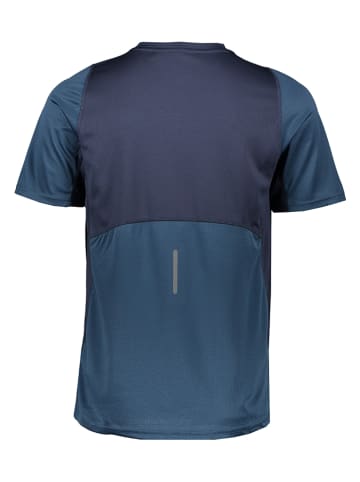 Regatta Trainingsshirt "Corballis II" in Blau
