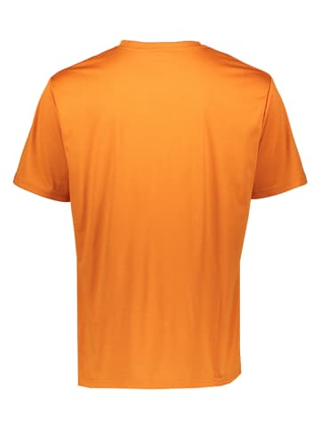 Regatta trainingsshirt "Fingal Stretch" in Orange