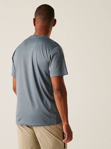 Regatta Laufshirt "Fingal IX" in Blau