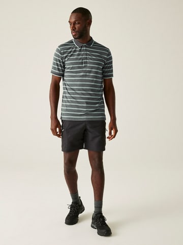Regatta Poloshirt "Kildra" in Grau