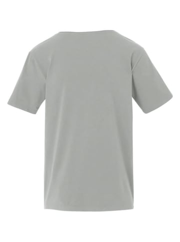 Regatta Shirt "Dewi" in Grau