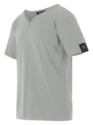 Regatta Shirt "Dewi" in Grau