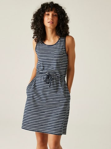 Regatta Jurk "Ariena" donkerblauw