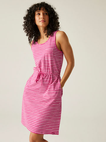 Regatta Kleid "Ariena" in Pink