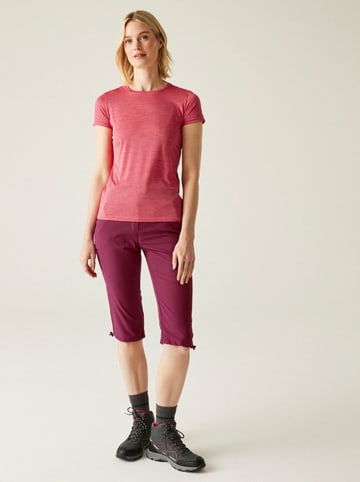 Regatta Funktionshose "Xrt Light" in Rot