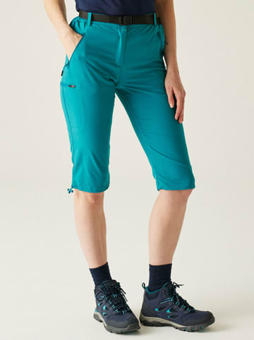 Regatta Functionele broek "Xrt Light" turquoise