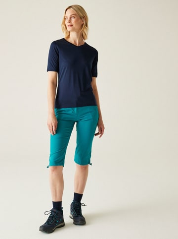Regatta Functionele broek "Xrt Light" turquoise