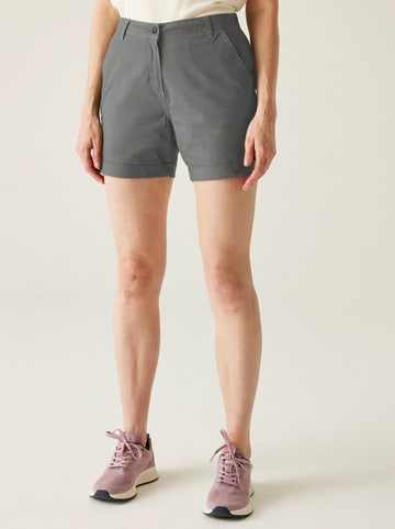 Regatta Shorts "Xanthi" in Anthrazit