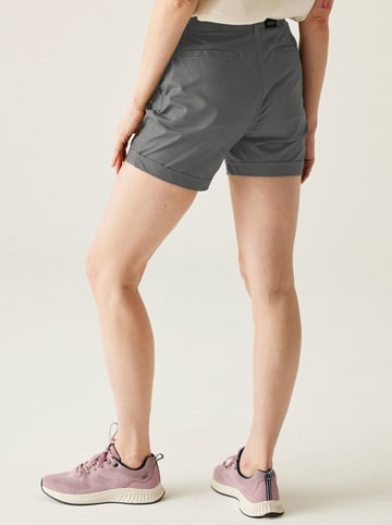 Regatta Shorts "Xanthi" in Anthrazit