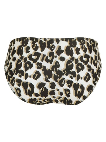 Regatta Bikini-Hose "Aceana" in Beige/ Braun