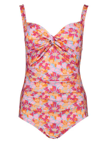 Regatta Badeanzug in Bunt